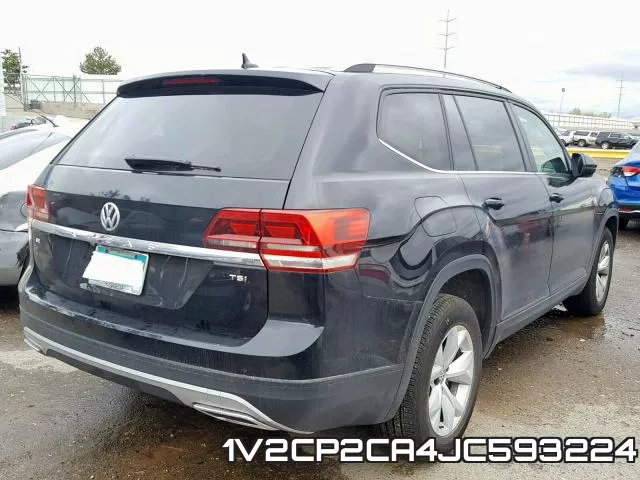 1V2CP2CA4JC593224 фото 5