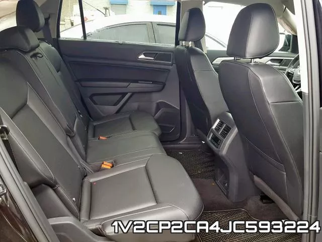 1V2CP2CA4JC593224 фото 7