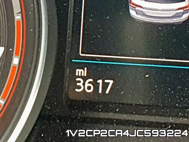 1V2CP2CA4JC593224 фото 9