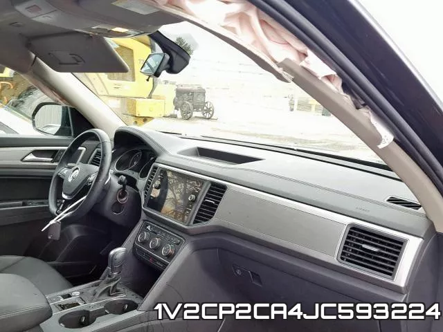 1V2CP2CA4JC593224 фото 10