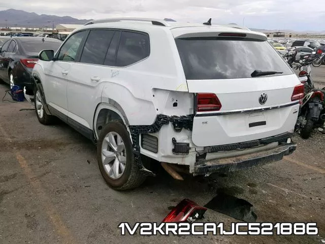 1V2KR2CA1JC521886 фото 4