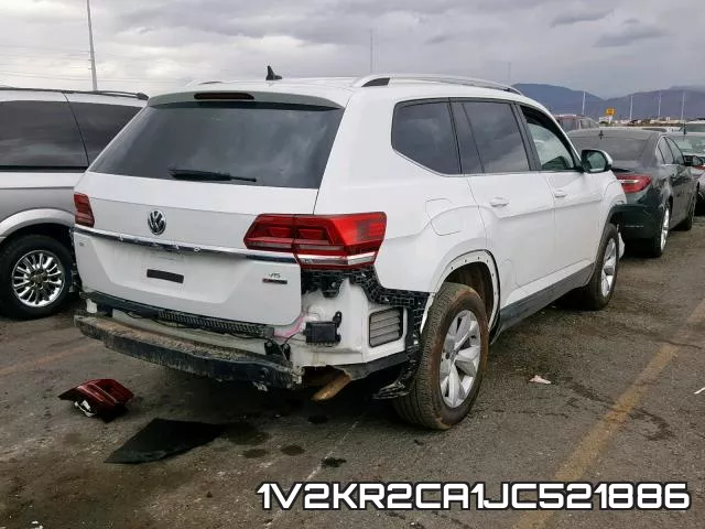 1V2KR2CA1JC521886 фото 5