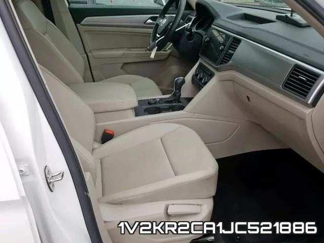 1V2KR2CA1JC521886 фото 6