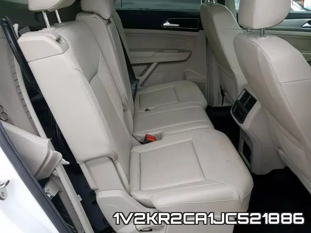 1V2KR2CA1JC521886 фото 7
