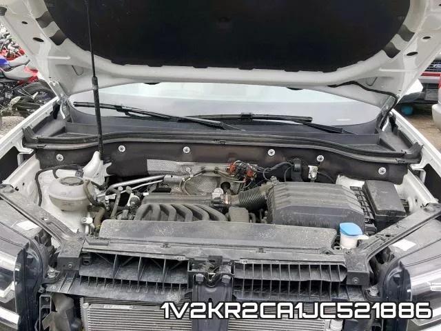 1V2KR2CA1JC521886 фото 8