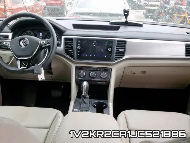 1V2KR2CA1JC521886 фото 10