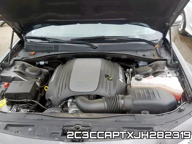 2C3CCAPTXJH282319 фото 8