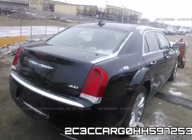 2C3CCARG0HH597253 фото 5