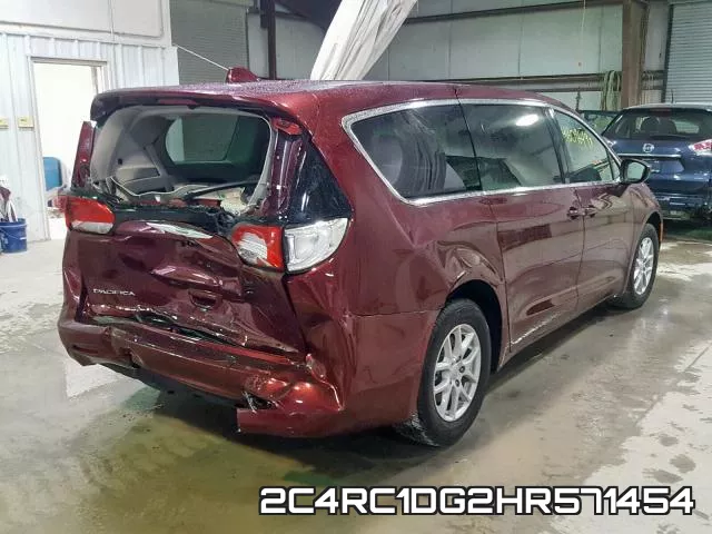 2C4RC1DG2HR571454 фото 5