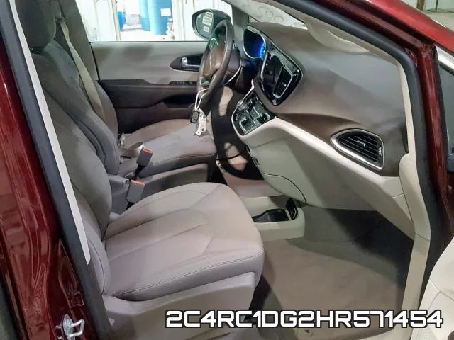 2C4RC1DG2HR571454 фото 6
