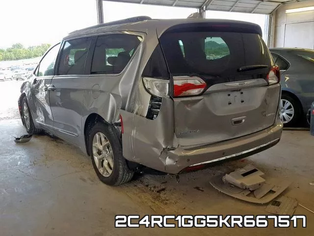 2C4RC1GG5KR667517 фото 4