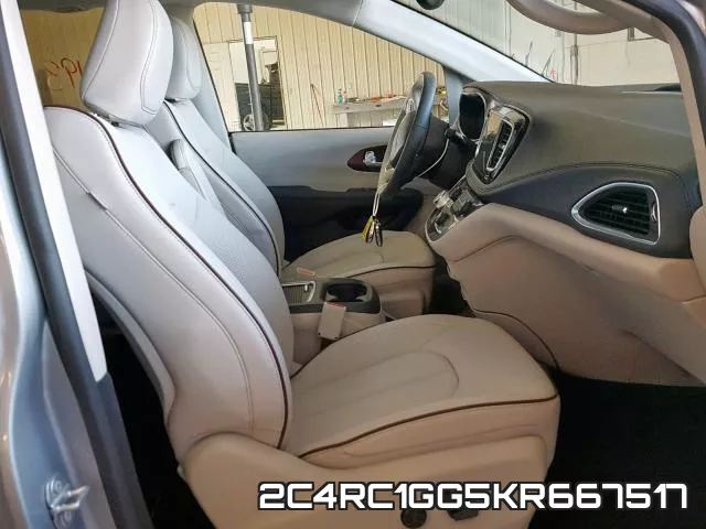 2C4RC1GG5KR667517 фото 6