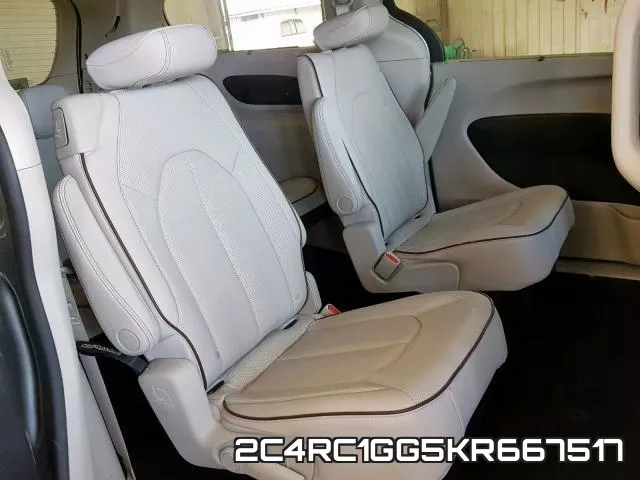 2C4RC1GG5KR667517 фото 7