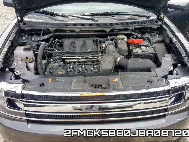 2FMGK5B80JBA08720 фото 8