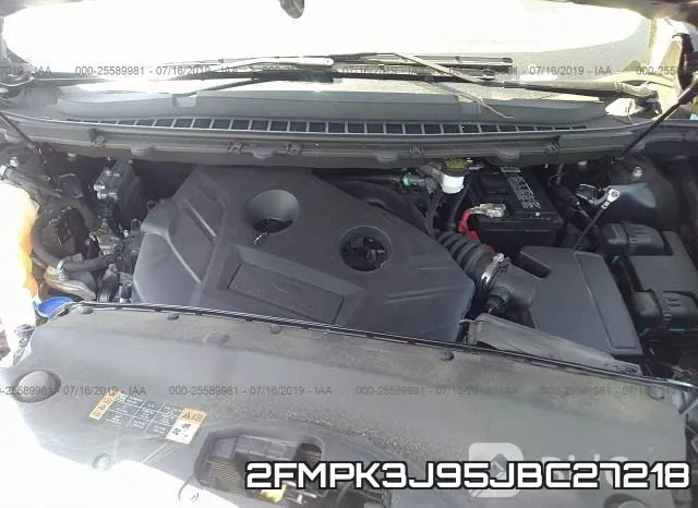 2FMPK3J95JBC27218 фото 2