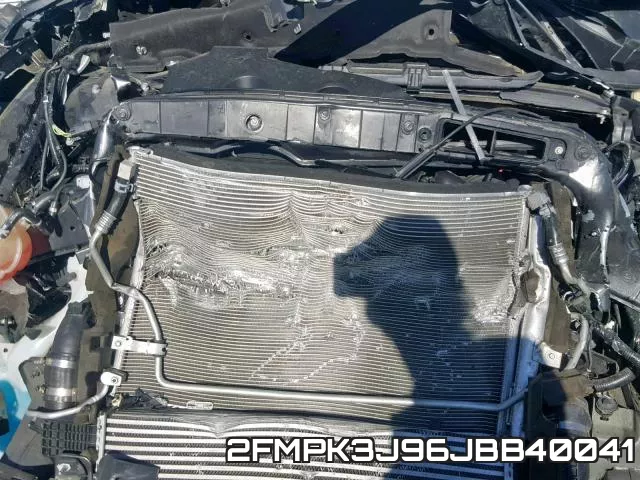 2FMPK3J96JBB40041 фото 8