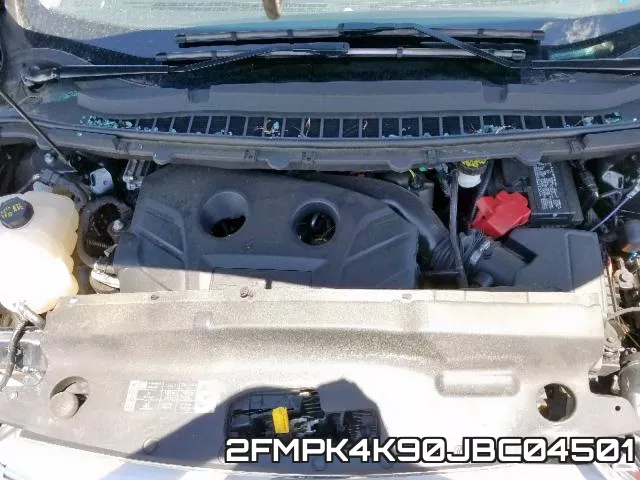 2FMPK4K90JBC04501 фото 8
