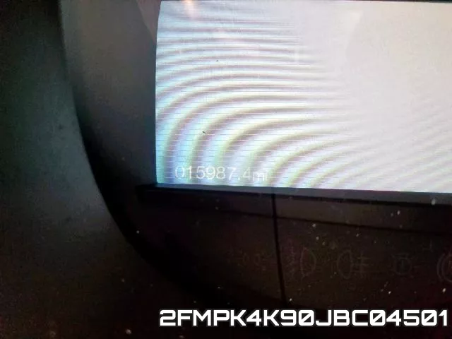 2FMPK4K90JBC04501 фото 9