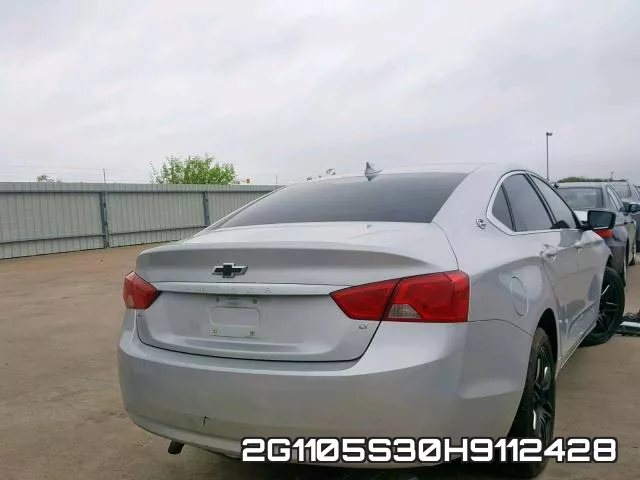 2G1105S30H9112428 фото 5