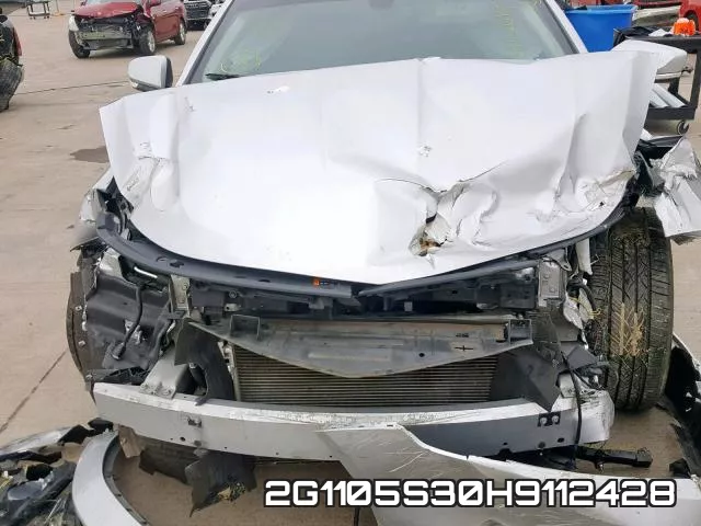 2G1105S30H9112428 фото 10