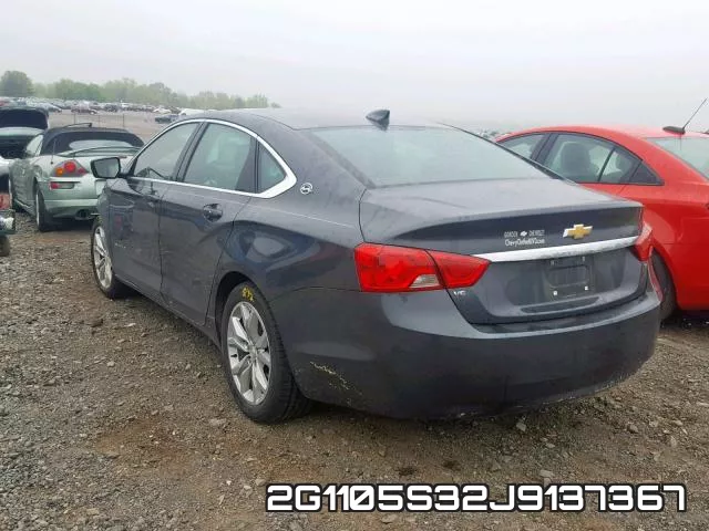 2G1105S32J9137367 фото 4