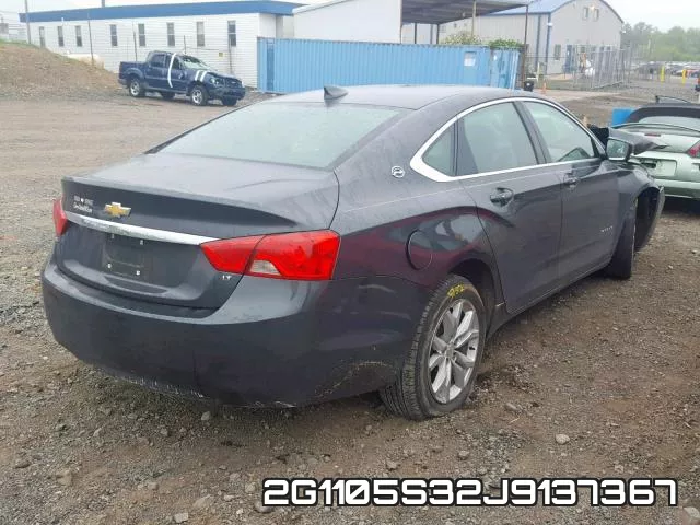 2G1105S32J9137367 фото 5