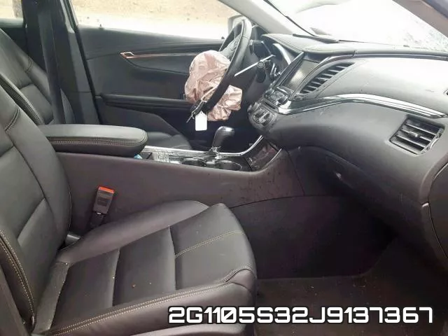 2G1105S32J9137367 фото 6