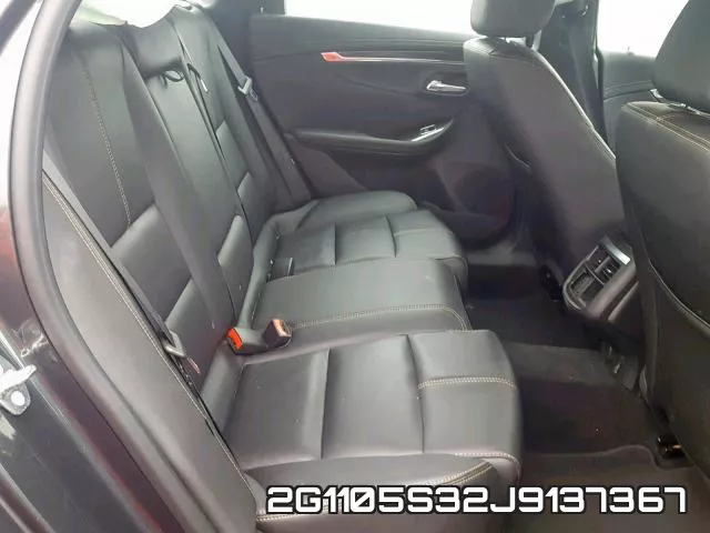2G1105S32J9137367 фото 7