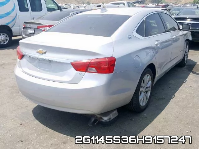 2G1145S36H9157247 фото 5
