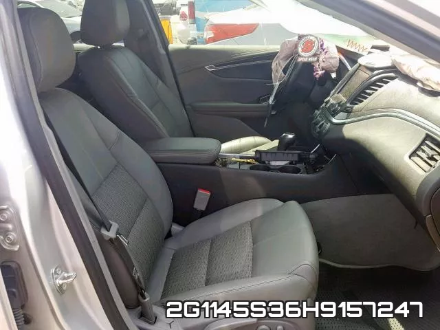 2G1145S36H9157247 фото 6