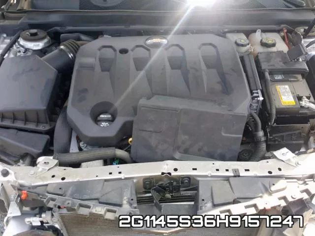 2G1145S36H9157247 фото 8