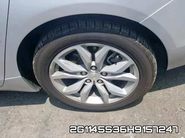 2G1145S36H9157247 фото 10