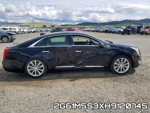 2G61M5S3XH9120745 фото 10