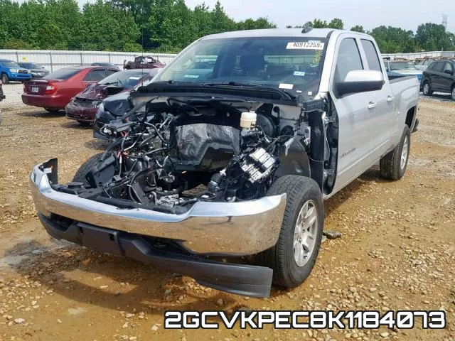 2GCVKPEC8K1184073 фото 2