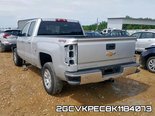 2GCVKPEC8K1184073 фото 3