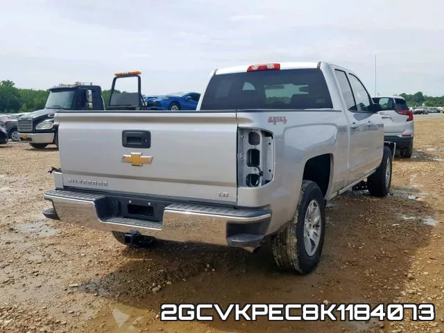 2GCVKPEC8K1184073 фото 4
