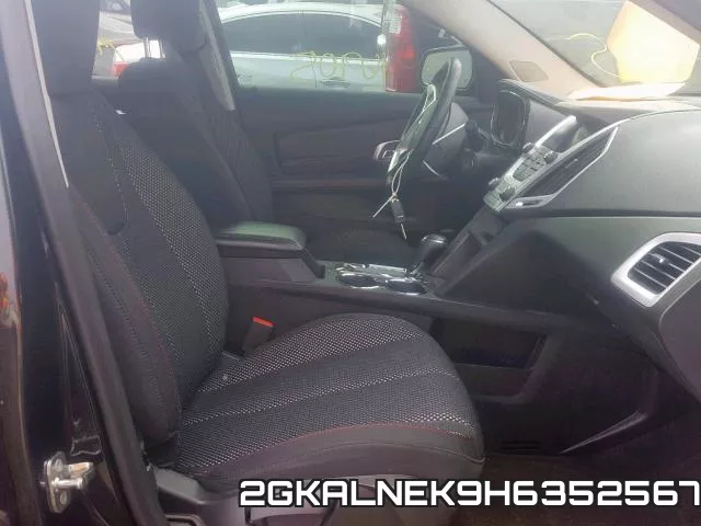 2GKALNEK9H6352567 фото 6