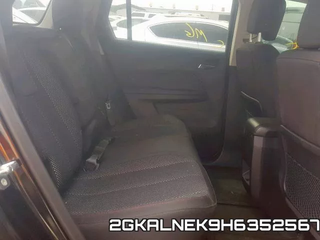 2GKALNEK9H6352567 фото 7