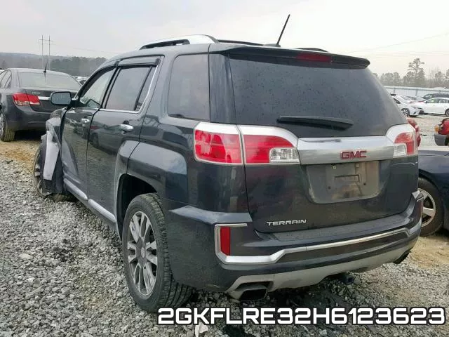 2GKFLRE32H6123623 фото 4