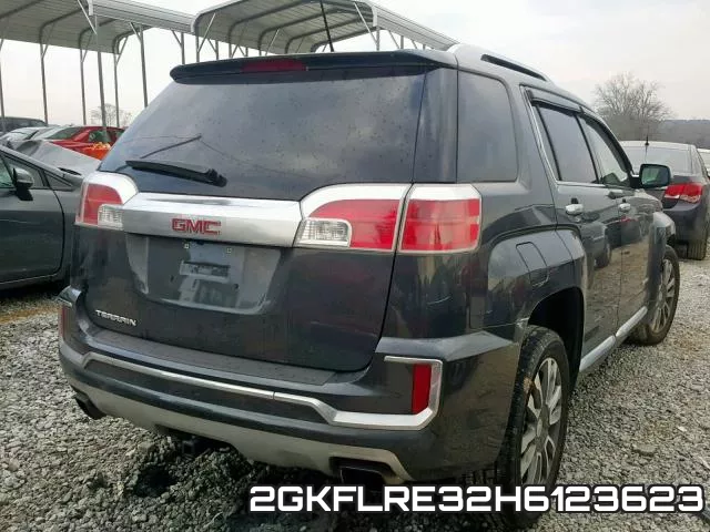 2GKFLRE32H6123623 фото 5