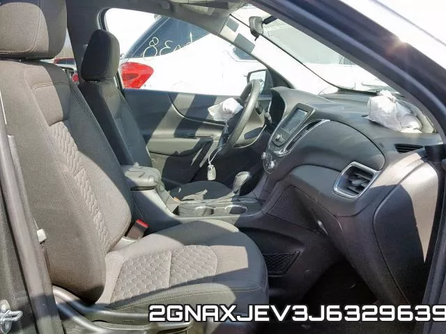 2GNAXJEV3J6329639 фото 6