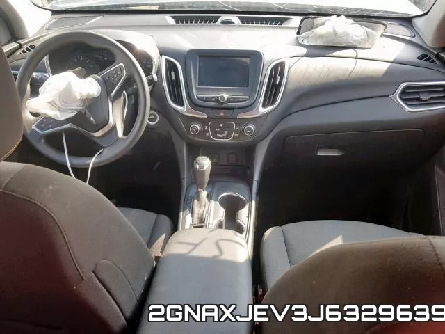 2GNAXJEV3J6329639 фото 10