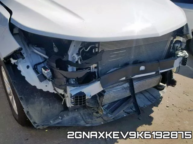 2GNAXKEV9K6192875 фото 10