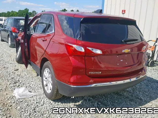 2GNAXKEVXK6238262 фото 4