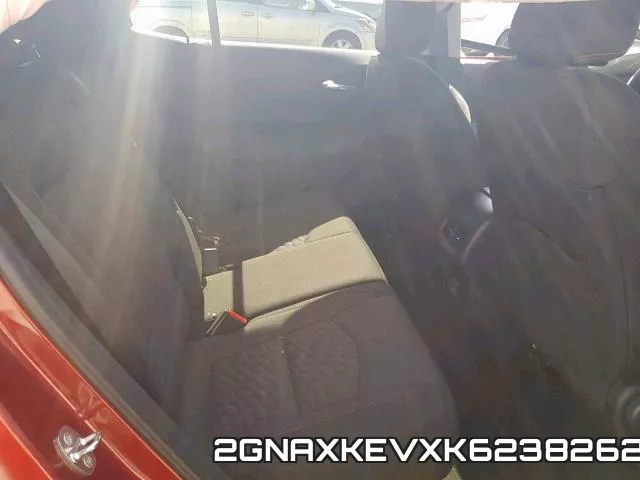 2GNAXKEVXK6238262 фото 7
