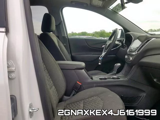 2GNAXKEX4J6161999 фото 6