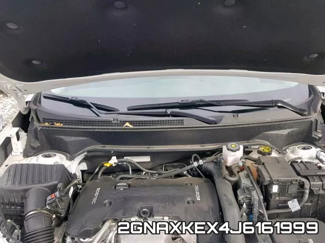 2GNAXKEX4J6161999 фото 8