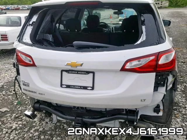 2GNAXKEX4J6161999 фото 10