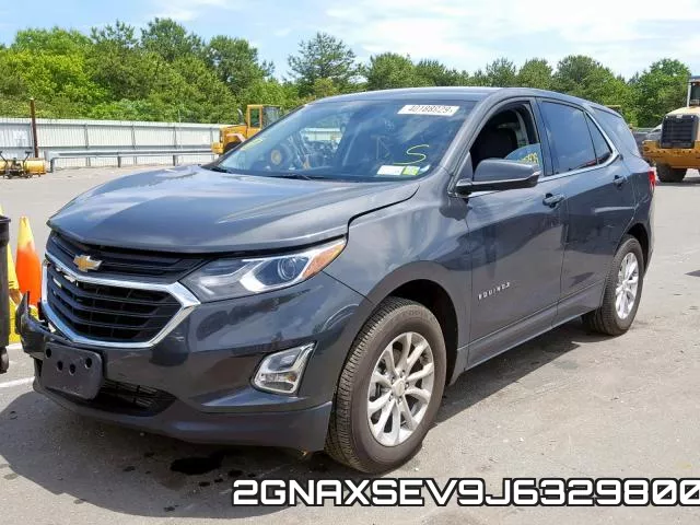 2GNAXSEV9J6329800 фото 3
