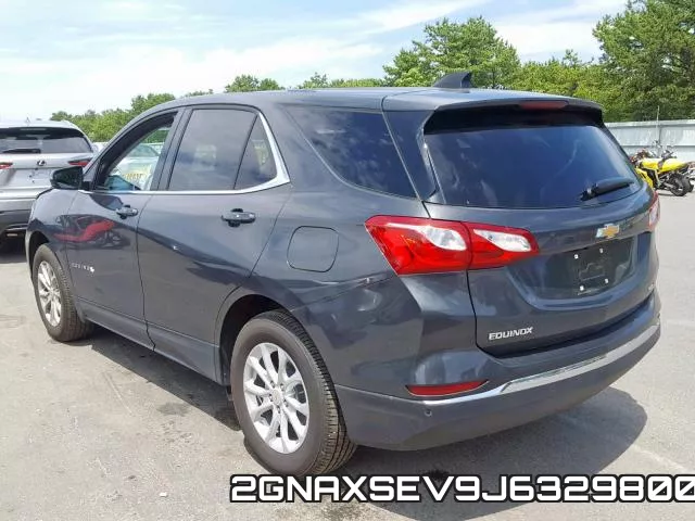 2GNAXSEV9J6329800 фото 4